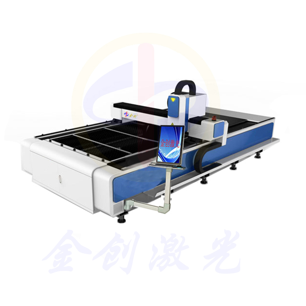 东营激光切割